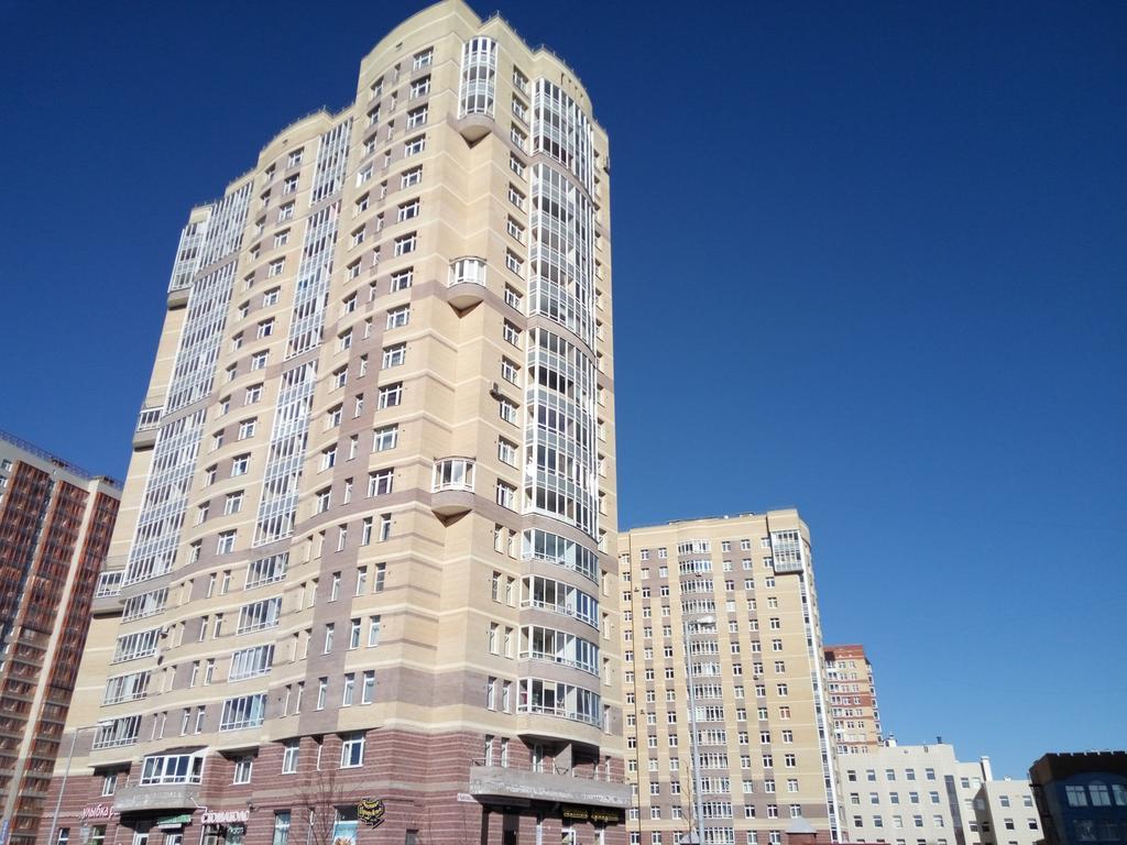 Apartments V Lyzhnom Pereulke サンクトペテルブルク エクステリア 写真
